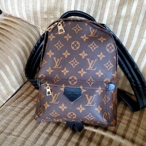 Lions Vuitton